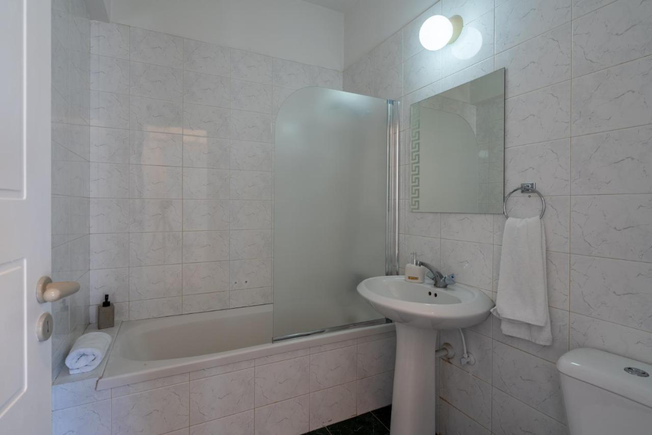 Blossom 1-bedroom In Appartement