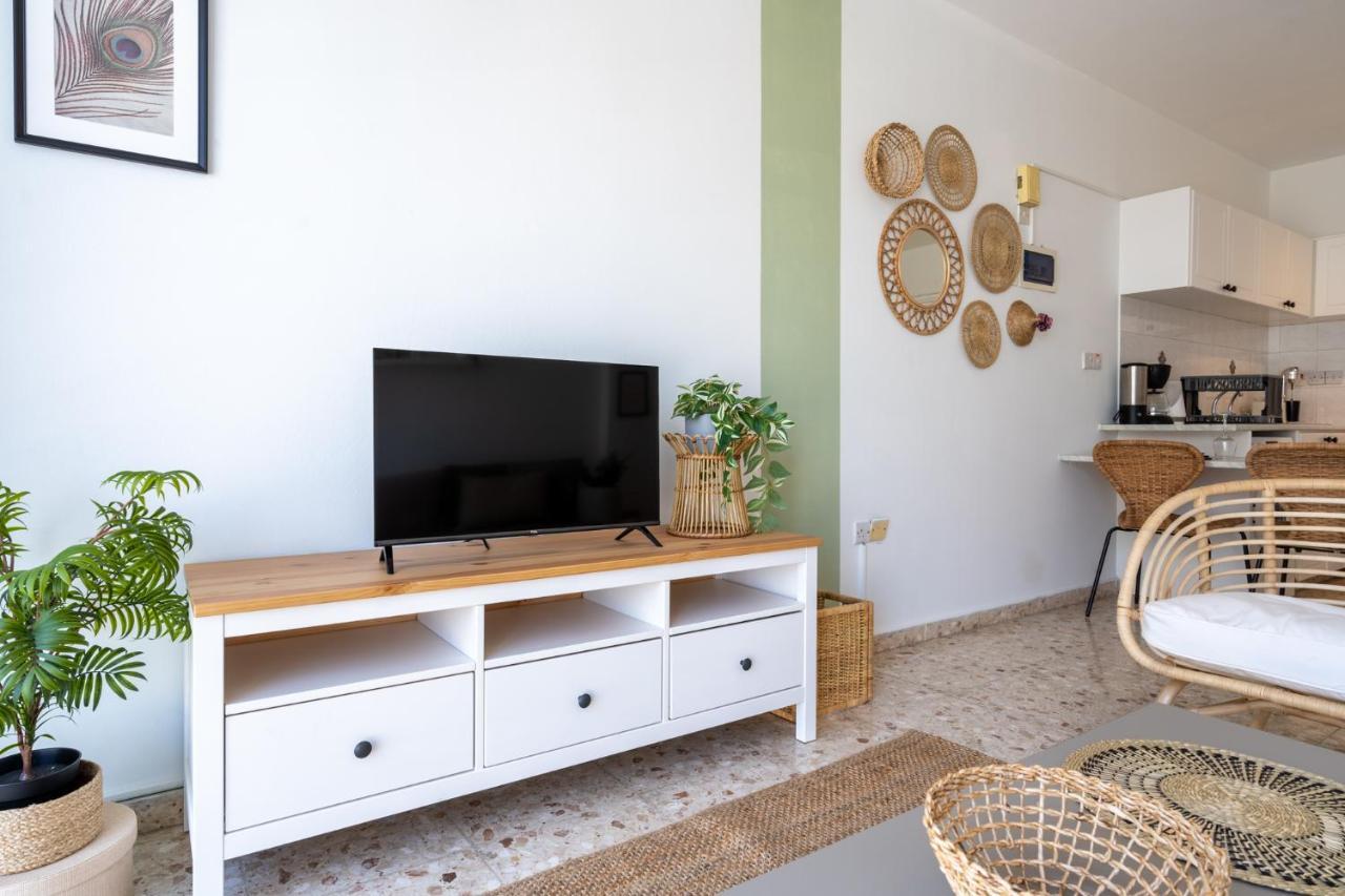 Appartement Blossom 1-bedroom In *