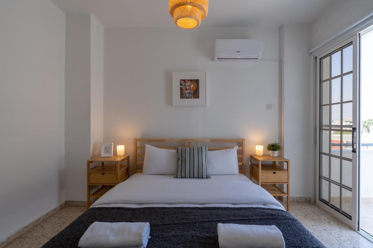 Blossom 1-bedroom In Appartement