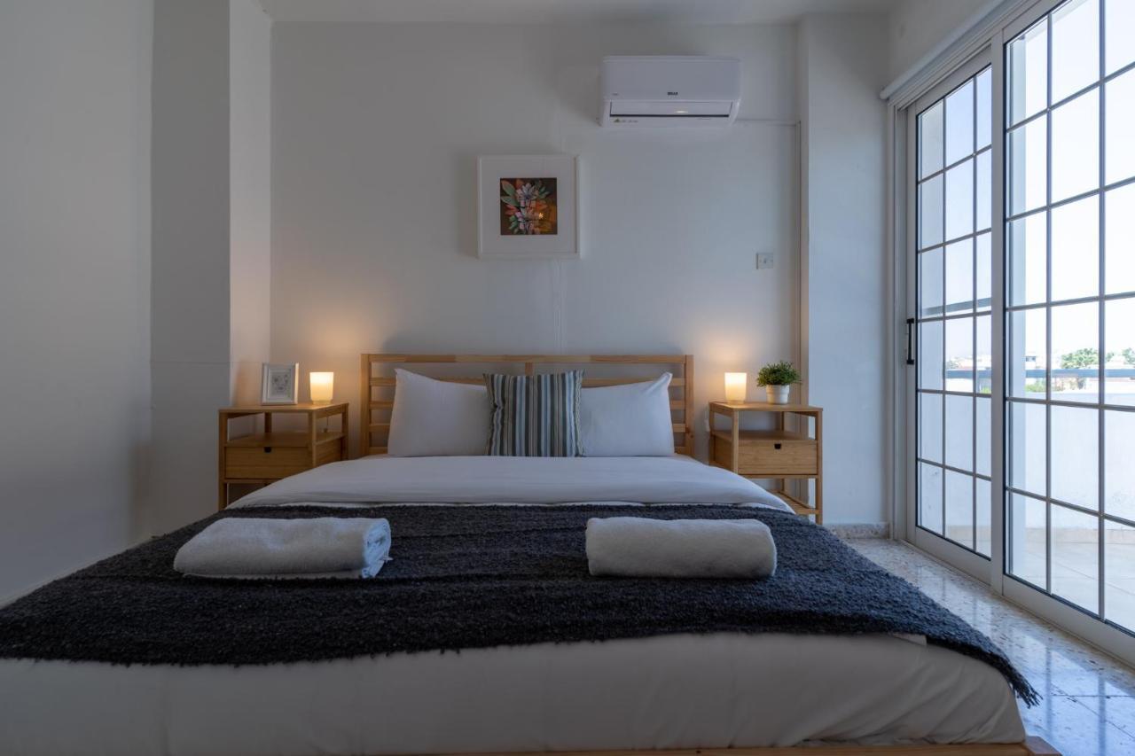 Blossom 1-bedroom In *
