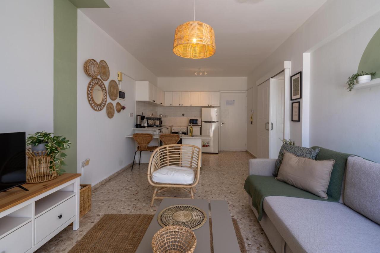 Blossom 1-bedroom In * Λάρνακα