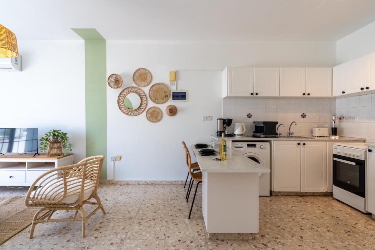 Blossom 1-bedroom In