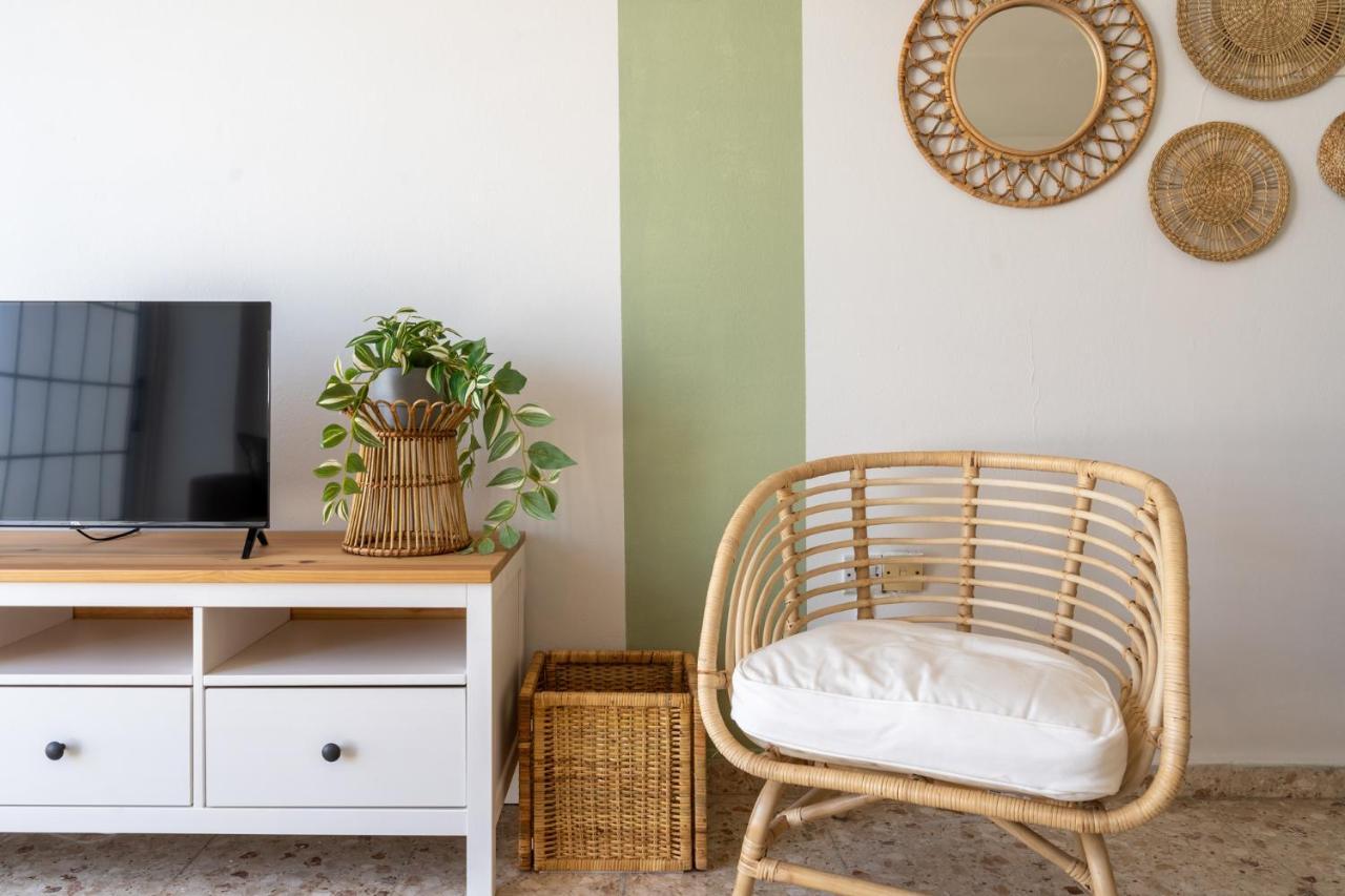 Blossom 1-bedroom In Larnaca