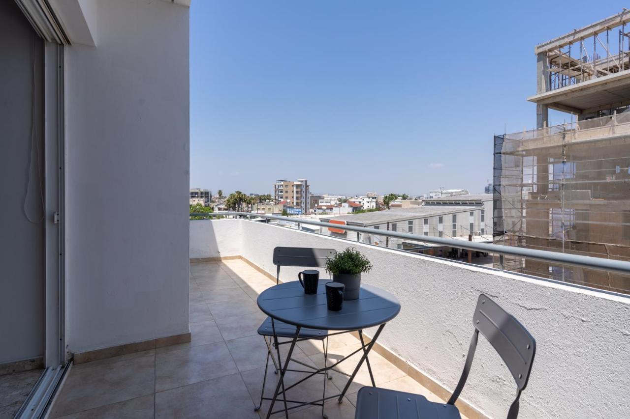 Διαμέρισμα Blossom 1-bedroom In