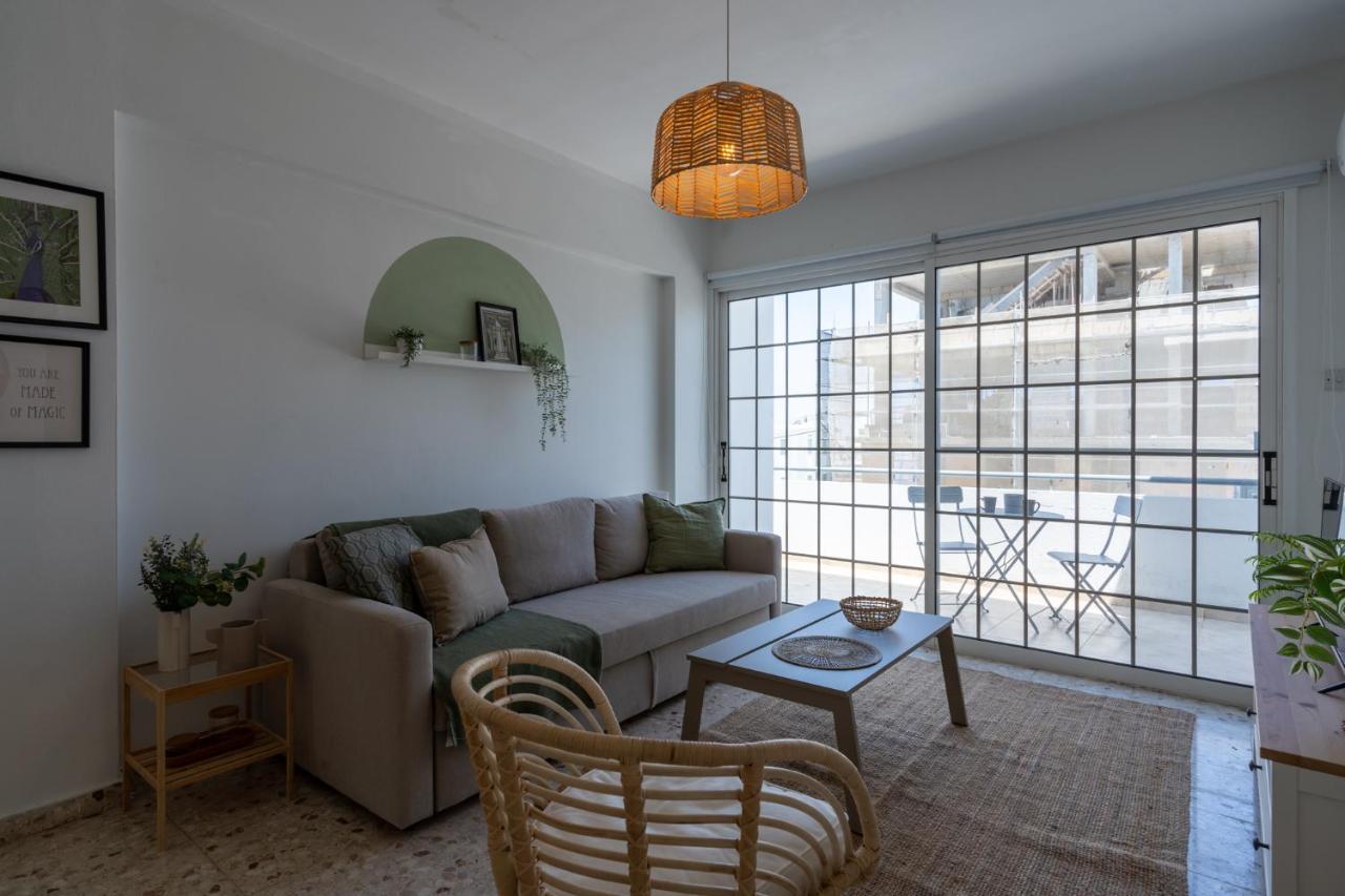 Διαμέρισμα Blossom 1-bedroom In *