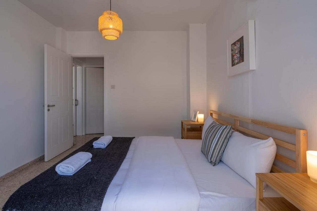 Blossom 1-bedroom In Apartment *